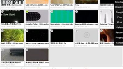 تمتع بمشاهدة الفيديوهات مع أفضل تطبيقات التشغيل من 