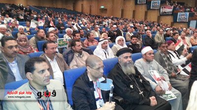 بالفيديو والصور.. أبو حامد يهتف: 