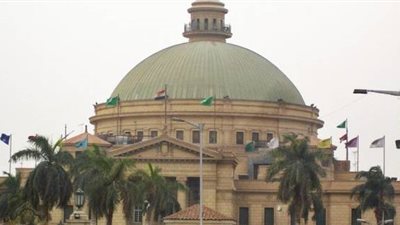 بالأسماء.. الإعلان عن نتيجة رؤساء اتحاد طلاب جامعة القاهرة