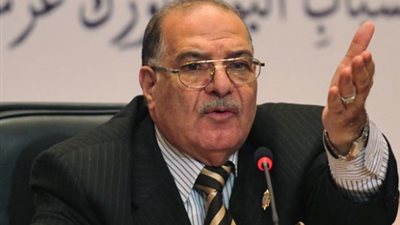 عبدالمعز إبراهيم مستشارا للمجلس الأعلى للشبان المسلمين