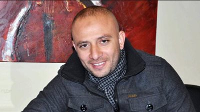 «شيتوس» ينتقد أداء لاعبي الإنتاج بالتدريبات قبل مواجهة الطلائع