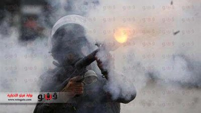 مصرع 2 وإصابة 8 في اشتباكات الإخوان والشرطة بالفيوم