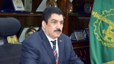 محافظ القليوبية يعنف رؤساء الأحياء: «مشكلة القمامة فاقت الحدود»