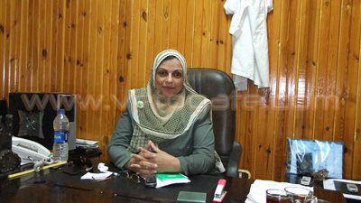 «عبد الكريم» مديرا لمستشفى بلطيم المركزي والزعيم وكيلا