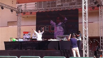 البيتزا.. أولى أكلات مبادرة «ميمو روما» لتعليم الطهى (صور)