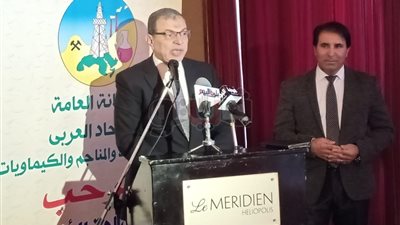 وزير القوى العاملة: التقارب النقابي أحد عوامل الوحدة العربية