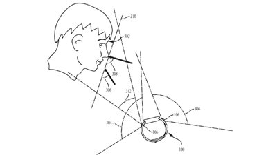 براءة اختراع لـ«أبل» تشير إلى إطلاق «FaceTime» لساعات «Apple Watch»