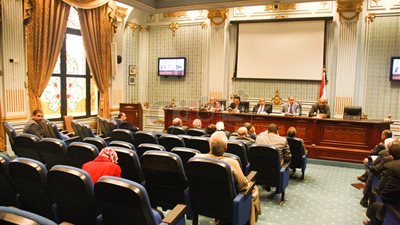 زراعة البرلمان: نقص إنتاج البطاطس وراء ارتفاع أسعارها