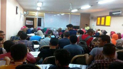 غلق 4 مراكز للدروس الخصوصية بالعمرانية والعجوزة والهرم