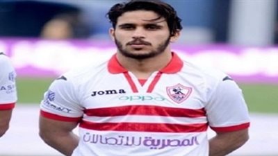عبد الله جمعة يرفض قرار جروس في الزمالك