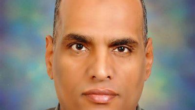 تعيين حمدي مصطفى مديرا لإدارة جرجا التعليمية بسوهاج