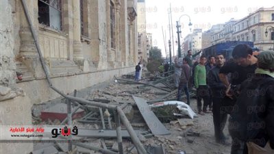 «رسائل الموت».. عنف «الإرهابية» يفرض إستراتيجية أمنية.. انتشار ظاهرة الانتقام دليل على الرفض الشعبي.. «أنصار بيت المقدس» تتبنى تحويل الشباب لقنابل بشرية تحرق «الوطن&