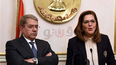 تفاصيل تقرير المالية عن مؤشرات الربع الأول من العام الحالي