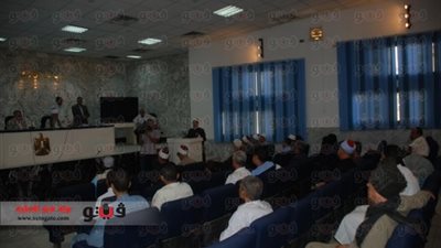 الأحد.. بدء اختبارات 7000 محفظ قرآن بسوهاج