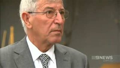 بالفيديو.. سرقة «فيراري» نادرة مملوكة لـ«دودي الفايد والأميرة ديانا»