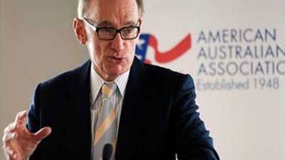 وزير خارجية أستراليا يؤكد دعم بلاده لسيادة لبنان ووحدة أراضيه