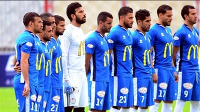 تشكيل الجهاز الفنى لسموحة