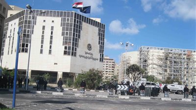 ضبط 5 من أعضاء الجماعة الإرهابية ببورسعيد