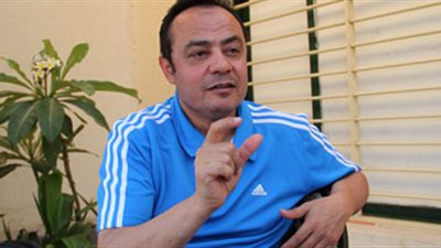 رئيس سموحة: عقد طارق يحيى مع سموحة لنهاية الموسم