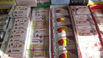 شعبة الدخان: لا زيادة جديدة في أسعار المعسل