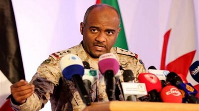 «التحالف»: 70 % من اليمن تحت سيطرة الحكومة الشرعية