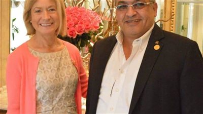 برعاية السيسي ..إعلان تفاصيل دورة الألعاب الافريقية الأولى للأولمبياد الخاص - مصر 2020