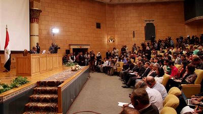 لجنة التحقيقات: تحليل الأصوات المفرغة من مسجل غرفة القيادات يحتاج أياما