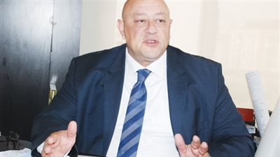 شكري يقترح تأسيس شركات مساهمة لتنفيذ محاور التنمية