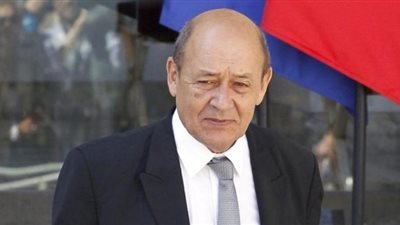 فرنسا تدعو لفرض عقوبات دولية على ليبيا بسبب ملف المهاجرين