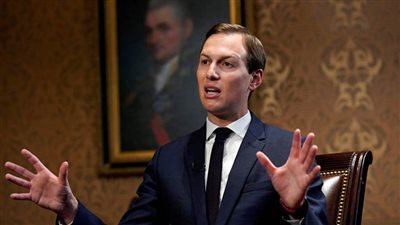 بشكل مفاجئ.. جاريد كوشنر يلغي زيارته إلى إسرائيل