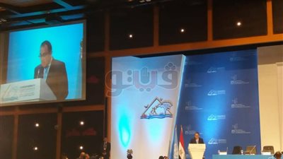 رئيس الوزراء: القضايا البيئية وحماية الموارد الطبيعية أولوية لمصر