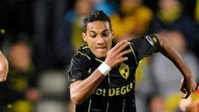 المصري يفوز على الشرطة بهدف نظيف