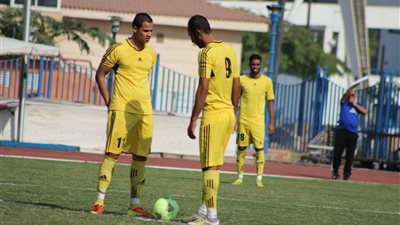 الرجاء يسحق الحرية برباعية نظيفة.. وديا