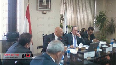 التشييد والبناء: الحكومة غير قادرة على تمويل المشروعات القومية