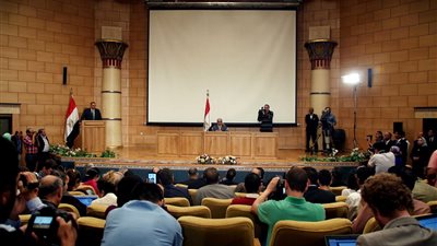 تحقيقات الطائرة الروسية: لا نستبعد وجود انفجار في تنك وقود الطائرة