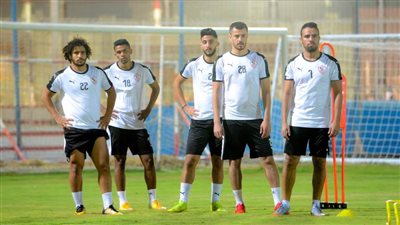 تعرف على برنامج الزمالك اليوم لمواجهة مازيمبي