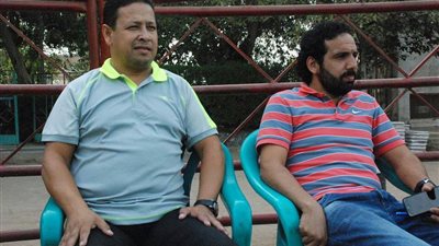 كوكاكولا تطفئ حرارة الشمس بثلاثية في تمهيدي كأس مصر