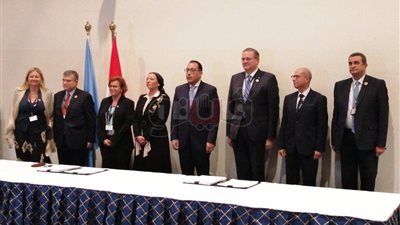 رئيس الوزراء يكشف حكاية 100 شاب مسئول عن المحميات الطبيعية