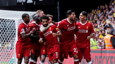 حظوظ ليفربول في التأهل لدور الـ16 بدوري أبطال أوروبا
