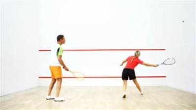 اليوم.. رئيس الاتحاد الدولي للإسكواش يزور وزارة الشباب والرياضة