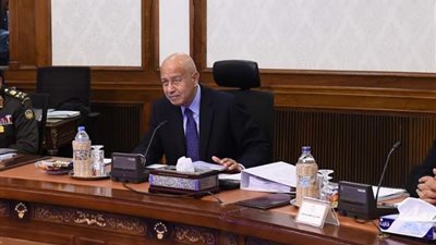 الحكومة توافق على تعديل المادة ١٧ من قانون الطيران