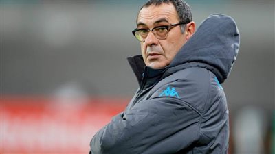 ساري يدخل تاريخ يوفنتوس برقم قياسي جديد