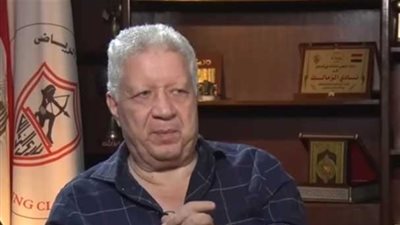 مرتضى منصور يفتح ملف انتخابات الزمالك مع شوبير على «صدى البلد»