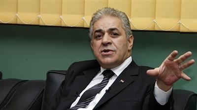 صباحي: التفجير سلوك بائس لن يزيد المجرمين إلا عارا وحصارا