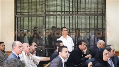 12 ديسمبر.. سماع مرافعة دفاع المتهمين في «رشوة موانئ بورسعيد»