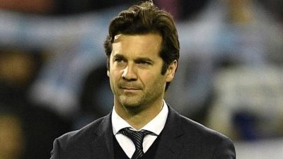 17 لاعبا في ريـال مدريد راتبهم أكبر من سولاري