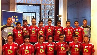 شباب الأهلي يفوز على الإنتاج الحربي 2-1 في دوري الجمهورية