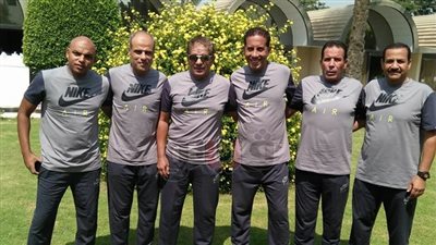 سموحة 97 يفوز على الأسيوطي 2/ 1 في دوري الجمهورية