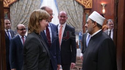 شيخ الأزهر: ممارسات المسلمين عبر التاريخ أثبتت احترامهم لحقوق الإنسان