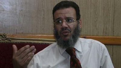 ممدوح إسماعيل يُطالب بالتحقيق مع مغلقي معبر رفح